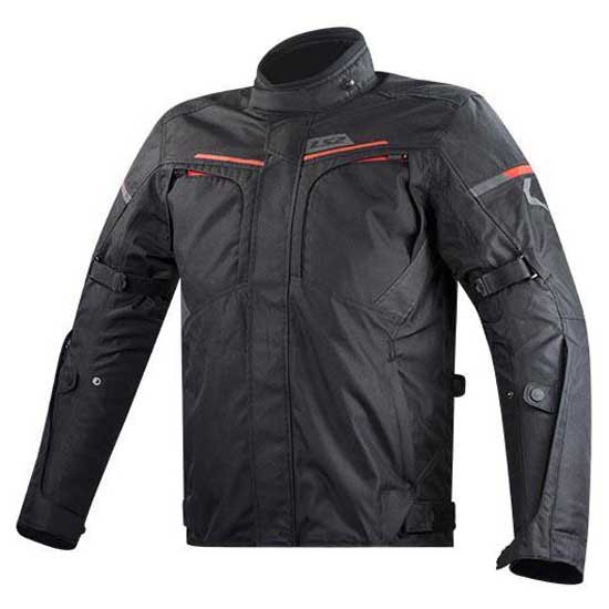 BLUSÃO LS2 ENDURANCE